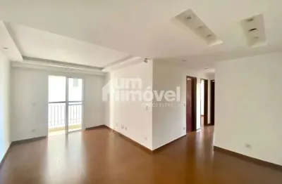 Oportunidade! Apto 3 Dorms, Cozinha Espaçosa e Lazer Completo