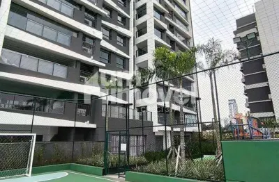 Apartamento de alto padrão condomínio haus mitre plato ipiranga locação