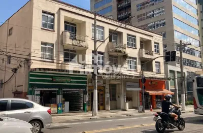 Venda de predio comercial / residencial - av. Brigadeiro luis antonio entrada da lorena