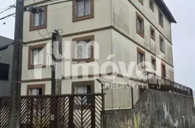 Apartamento à Venda – Oportunidade em São Bernardo do Campo/SP - 