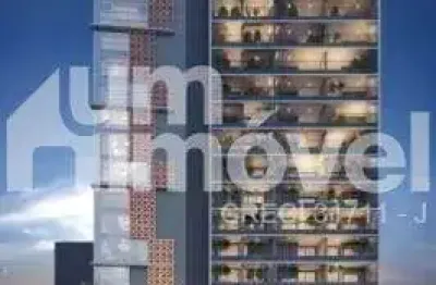 Condomínio Zahle Jardins – Sofisticação no Coração de São Paulo para Venda