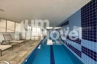 Um refúgio de alto padrão te espera no coração da Chácara Klabin para venda