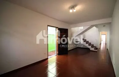 Sobrado para alugar na Vila da Saúde- excelente localização