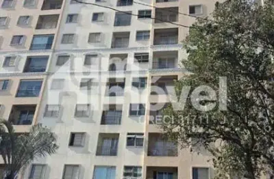 Apto. a venda no condomínio villa malaga - av. cel. josé pires de andrade, 845