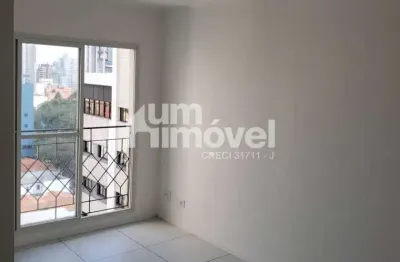 Apartamento para alugar na Rua Borges Lagoa- Vila Clementino