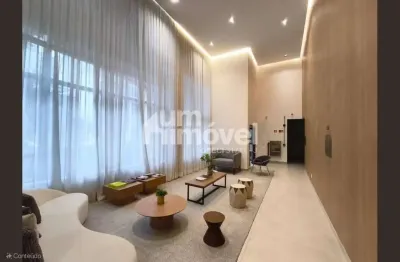 Apartamento Novo no Condomínio Haus Mitres - Apenas 150m do Metrô Alto do Ipiranga