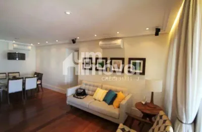 Apartamento com 3 quartos para alugar na Vila Congonhas, São Paulo 