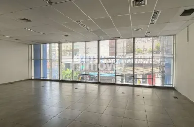 Salão comercial - localização perfeita para a sua empresa - jardim paulista, rua pamplona