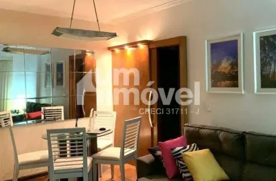 More Bem! 3 Dormitórios, 2 Vagas – Rua Ateneu, Localização Privilegiada