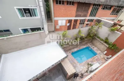 Sobrado alto padrão para alugar no jardim da saúde – 4 suítes amplas