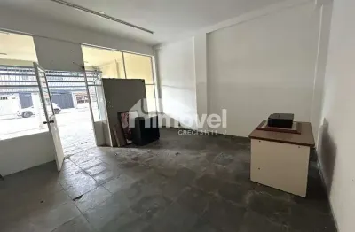 Salão Comercial no Ipiranga – Rua do Manifesto - Perfeita para Seu Negócio