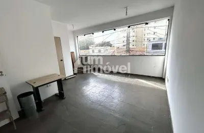 Sala Comercial para Alugar – Rua do Manifesto, 2100 – Excelente Localização!