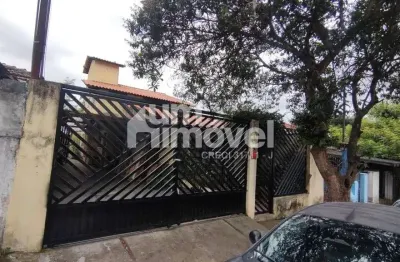 Venda seu próximo lar espera por você: espaçoso sobrado com quintal e localização estratégica no sacomã