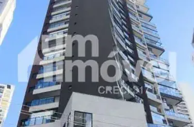 Viva o melhor de moema: apartamento compacto com lazer completo e localização imbatível