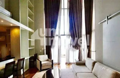 Conforto e sofisticação – 2 dorms (2 suítes) e 3 vagas na vila nova conceição