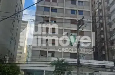 Apartamento com 2 quartos à venda na Rua Bela Cintra, 2316, Consolação, São Paulo