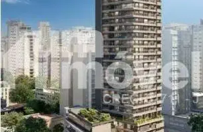 Seu Novo Apartamento Esta Aqui - Condomínio Esquina Pinheiros