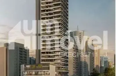 Lindo Apartamento Localização Privilegiada, Vista Maravilhosa - Condomínio Esquina Pinheiros