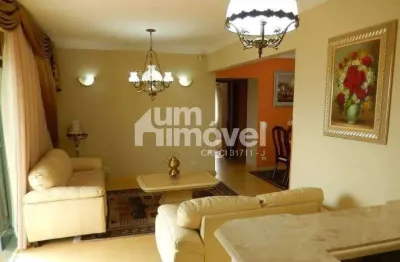 Apartamento 3 Dormitórios – Conforto e Praticidade no Coração da Cidade