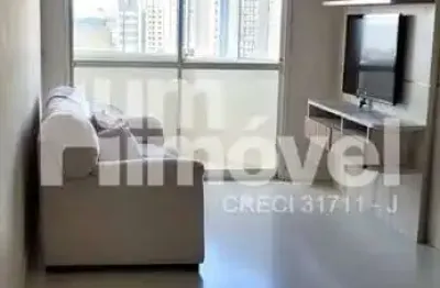 Apartamento 2 Dorms com Vaga e Lazer Completo – Pronto para Morar!