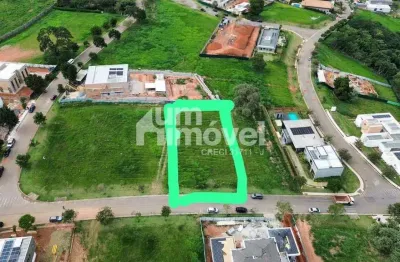 Oportunidade Única! Lote à Venda em Itatiba com Documentação OK