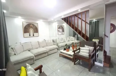 Sobrado à Venda – 3 Dormitórios, 3 Vagas – A 50m do Metrô Sacomã!