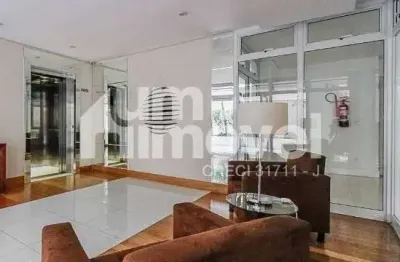 Oportunidade única! seu novo lar e escritório de alto padrão no coração dos jardins  para locação