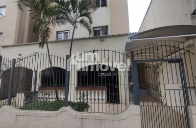 Apartamento com 2 quartos à venda na Avenida Doutor Gentil de Moura, 761, Ipiranga, São Paulo
