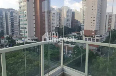Oportunidade Venda - Lindo Apartamento no Paraiso - Condomínio Paramont