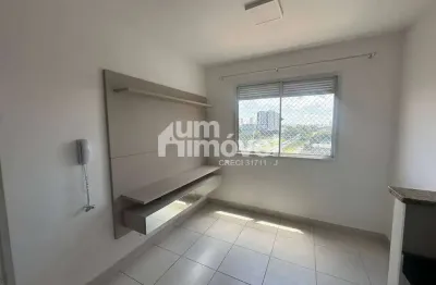 Viva com Conforto e Estilo: Apartamento à Venda em Localização Privilegiada-Parque Fongaro