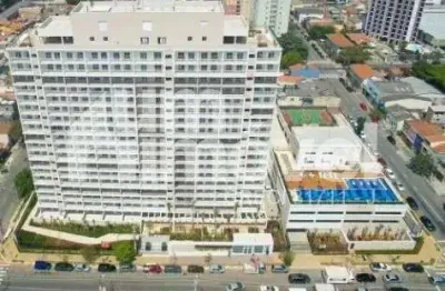 Seu Studio Novo no Ipiranga te Espera no Condomínio Now Studios Ipiranga