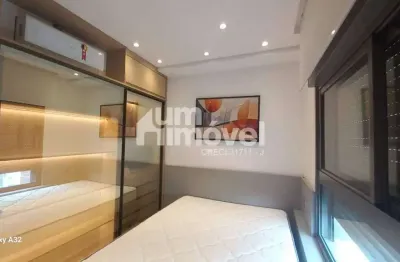 Flat com 1 quarto para alugar no Ipiranga, São Paulo 