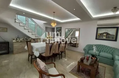 Cobertura com 3 quartos à venda na Rua Salvador Simões, 717, Vila Dom Pedro I, São Paulo