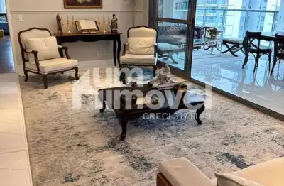 Apartamento com 4 quartos à venda na Vila Dom Pedro I, São Paulo 