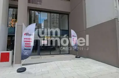 Sala comercial no jardins - maravilho empreendimento diamond jardins