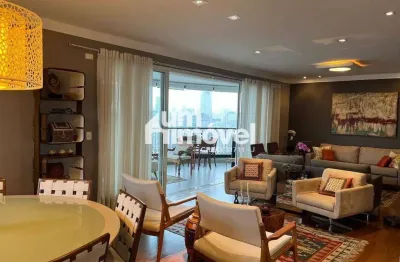 Lindíssimo Apartamento Alto Padrão no Jardins, Grand Boulevard Jardins