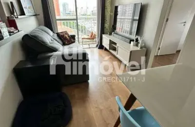 Apartamento à venda  com 55m², 03 quartos com 1 vaga (Glicerio)