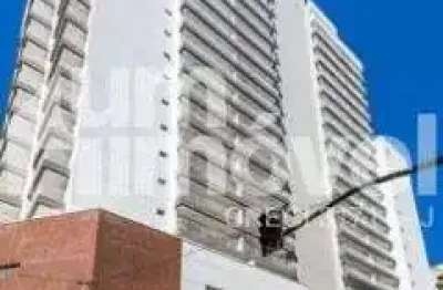 Flat com 1 quarto à venda na Rua Bento Freitas, 181, República, São Paulo