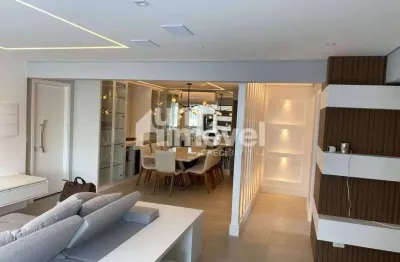 COBERTURA NO EDIFÍCIO DOM - Rua Dom Salomão Ferraz, 65 - Vila Andrade