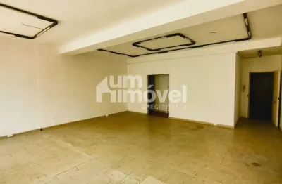 Sala Comercial na R. Cel. Xavier de Toledo, 105 -   Edificio Xavier de Toledo