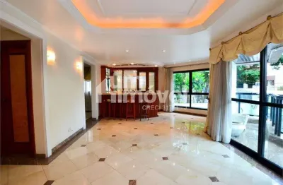 Viva com estilo: apartamento premium com 2 suítes e 4 dormitórios