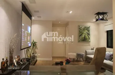 Apartamento com 3 dormitórios, 1 suíte com closet – espaço e conforto