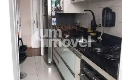 Apartamento com 2 quartos à venda na Rua Cândido Vale, 88, Tatuapé, São Paulo