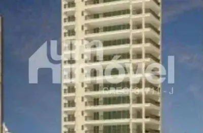 Maravilhoso Apartamento Alto Padrão  Condomínio Voir Ibirapuera