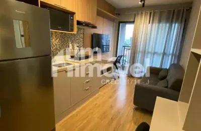 Flat com 1 quarto para alugar no Ipiranga, São Paulo 