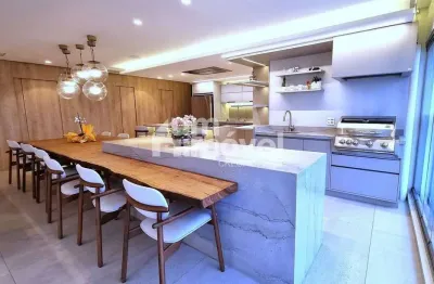 Apartamento  a vanda de Alto Padrão Próximo ao Metrô Alto do Ipiranga