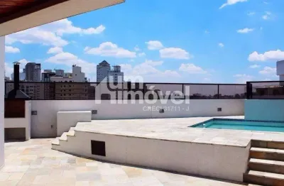 Cobertura Exclusiva com 4 Suítes na Rua Jaspe – Alto Padrão e Sofisticação