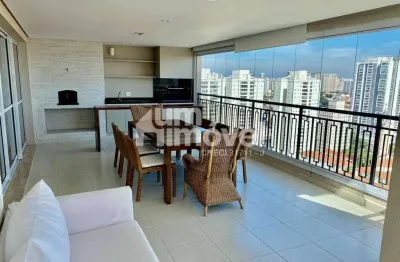 Condomínio Soberano - R. Xavier de Almeida em andar alto para venda