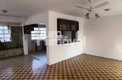Apartamento à venda no condomínio edifício barros vianna - av. Rebouças, pinheiros
