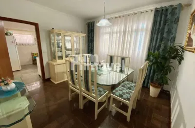 Casa com 3 quartos à venda na Vila Moinho Velho, São Paulo 